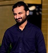 ahmed khan