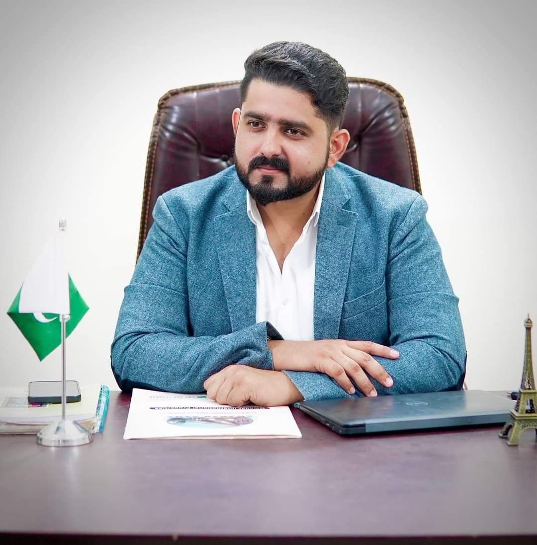 bilal hassan