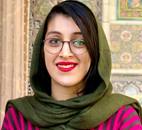 sara ahmed
