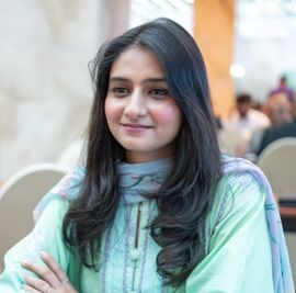 mehwish